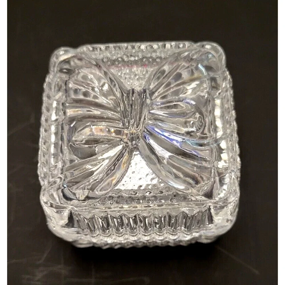 Crystal Clear Industries discover this